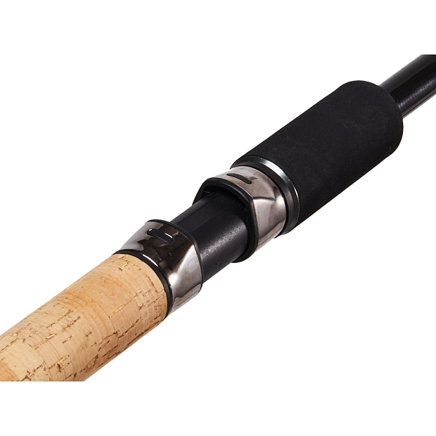 Fīdermakšķere Salmo Diamond BP FEEDER 120