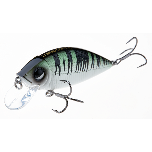 Vobleris Lucky John Original SHAD CRAFT 7F