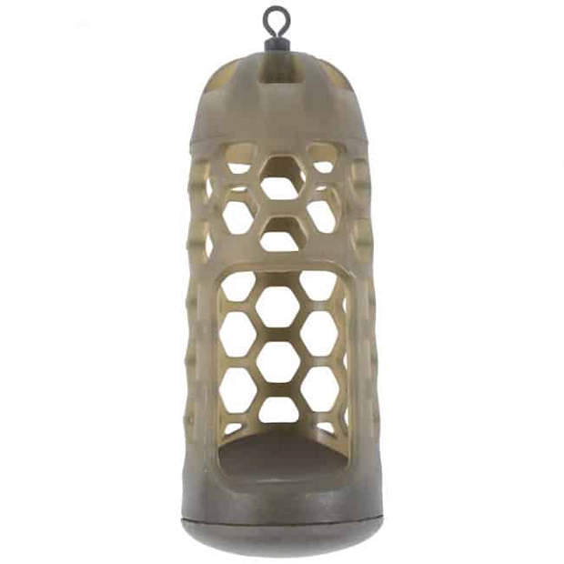 Fīderbarotava Preston ABSOLUTE WINDOW FEEDER (CAGED) XL