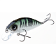 Vobleris Lucky John Original SHAD CRAFT 7F