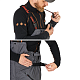 Bikses Norfin VERITY Pro GR
