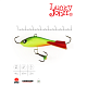 Balansieris Lucky John BALTIC 6