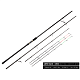 Fīdermakšķere Feeder Concept DISTANCE BLACK EXTRA HEAVY 210