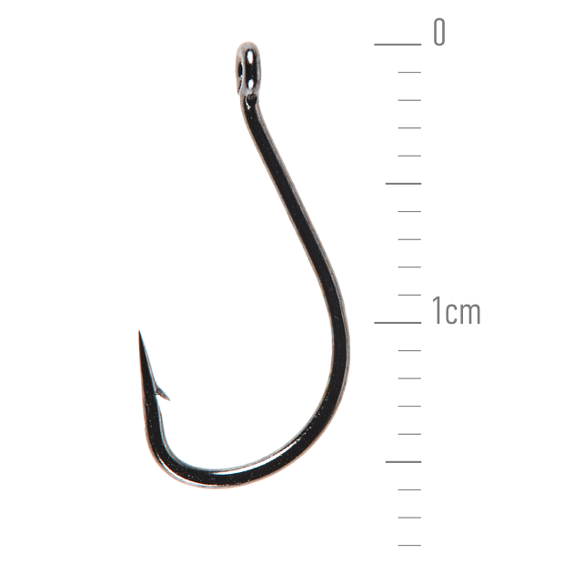 Āķi Cobra FEEDER CF205