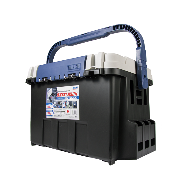Kaste Meiho BUCKET MOUTH BM-9000-B