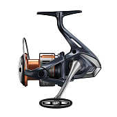 Spole Shimano NASCI FD 4000