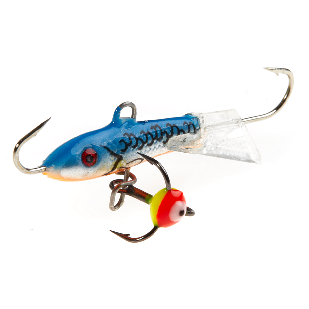 Balansieris Lucky John CLASSIC 3