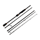 Spinings Salmo Diamond BULLET TRAVEL 30