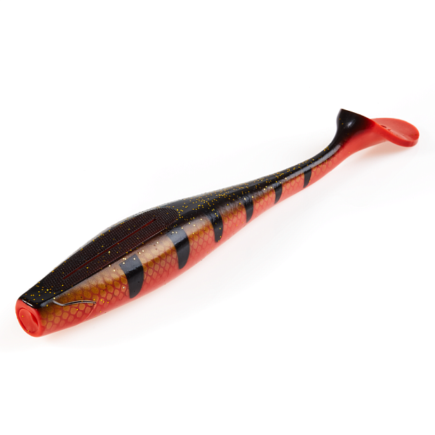 Vibroastes Lucky John 3D BBS Series GIANT KUBIRA SWIM SHAD 10.3