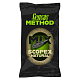 Barība Sensas Method Mix NATURAL SCOPEX