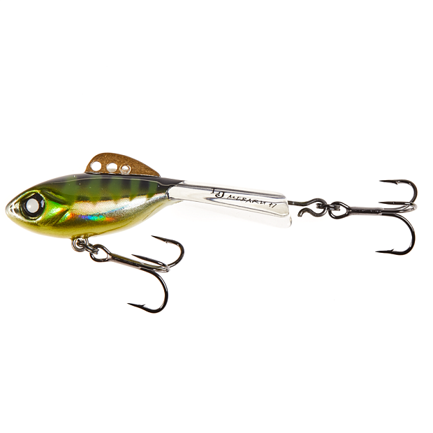 Balansieris Lucky John Pro Series MEBARU 47