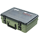 Kaste Meiho VS-3070 GREEN