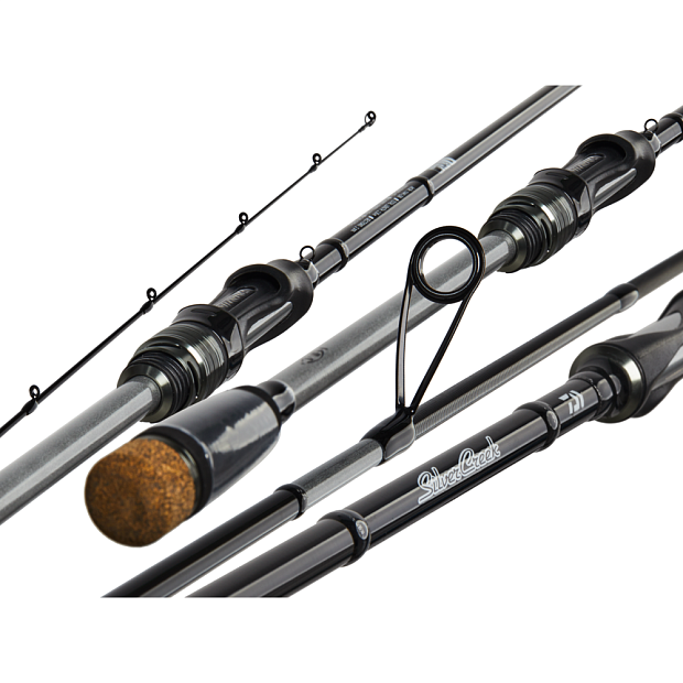 Spinings Daiwa SILVER CREEK UL/L SPIN