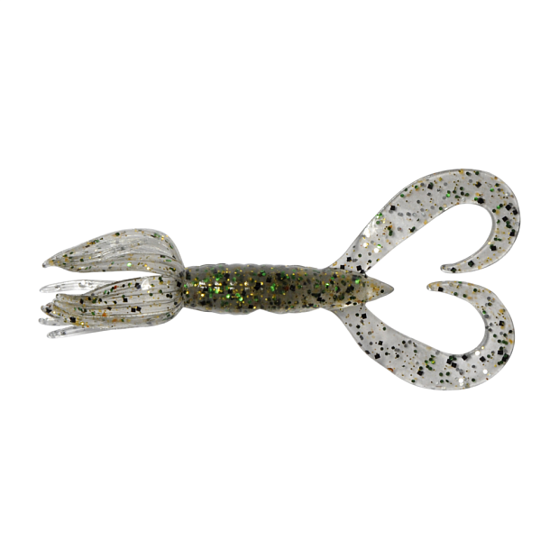 Vibroastes Keitech LITTLE SPIDER 2.0