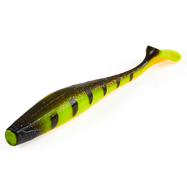 Vibroastes Lucky John 3D BBS Series KUBIRA SWIM SHAD SET 9.0