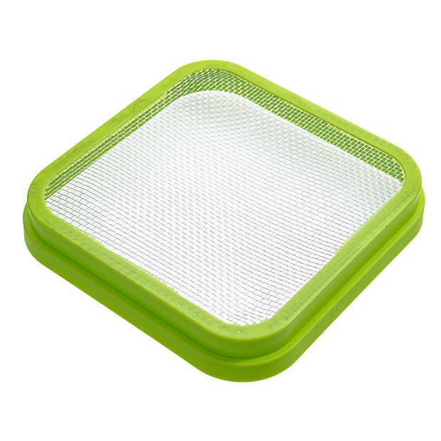 Siets ēsmai Feeder Concept BAIT BOX RIDDLE 2mm