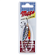 Vizulis Mepps AGLIA LONG Rainbow/Copper #3 (11,5g)