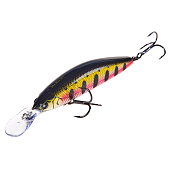 Vobleris Lucky John Pro Series SILVER SHINER 88S