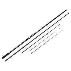 Fīdermakšķere Salmo Extreme BP FEEDER 120