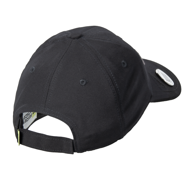Cepure Feeder Concept BLACK MAGNET