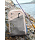 Hermētiska mugursoma Norfin DRY BAG 30