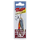 Vizulis Mepps AGLIA LONG Rainbow/Gold #3 (11,5g)
