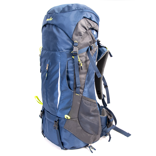 Mugursoma Norfin ADVENTURE 65
