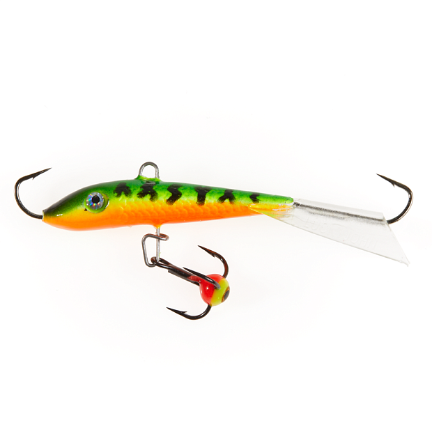 Balansieris Lucky John FIN 4