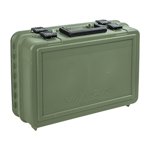 Kaste Meiho VS-3070 GREEN