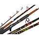 Spinings Salmo Power Stick TROLLING CAST