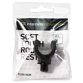 Makšķeres turētājs Feeder Concept SOFT TOUCH ROD REST M