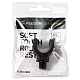 Makšķeres turētājs Feeder Concept SOFT TOUCH ROD REST M