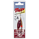 Vizulis Mepps AGLIA LONG Redbow/Copper #2 (7g)