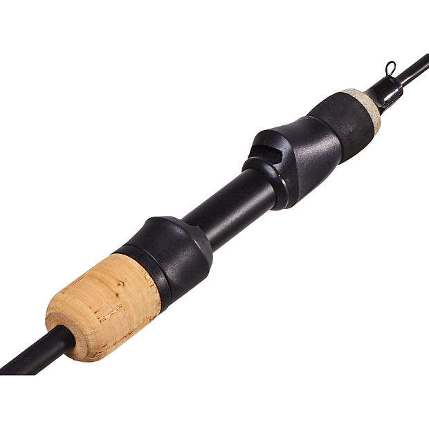 Makšķere ziemas Lucky John C-TECH ZANDER HT