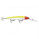 Vobleris Rapala DOWN DEEP HUSKY JERK 12