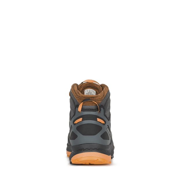 Brīvā laika apavi Aku ROCKET MID DFS GTX Black-Orange