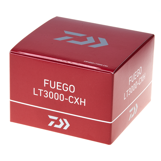 Spole Daiwa 23 FUEGO LT 3000-CXH