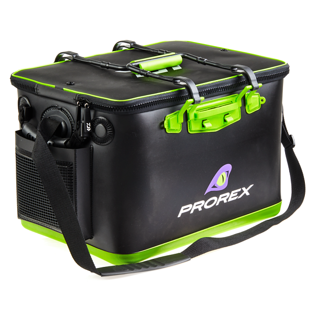 Soma Daiwa Prorex TACKLE CONTAINER XL