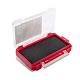 Kaste Meiho RUNGUN CASE 1010W-1