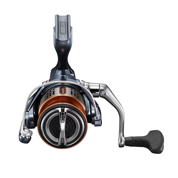 Spole Shimano NASCI FD C2000S