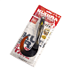Vibroastes Lucky John 3D BBS Series KUBIRA FIRE TAIL 9.0