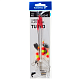 Jūras sistēma Salmo FLATFISH RIG Turbo #2