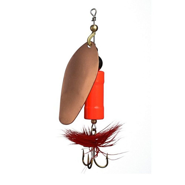 Vizulis Myran TUNA LAX 25