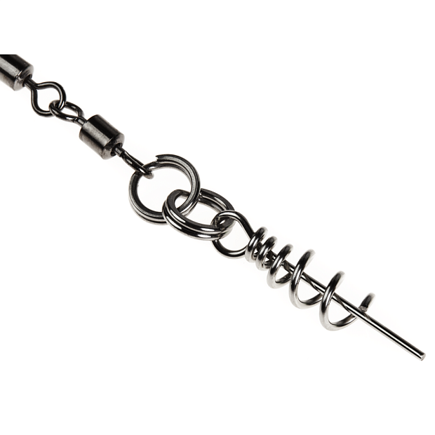 Āķu sistēma Lucky John STINGER POWER CHAIN