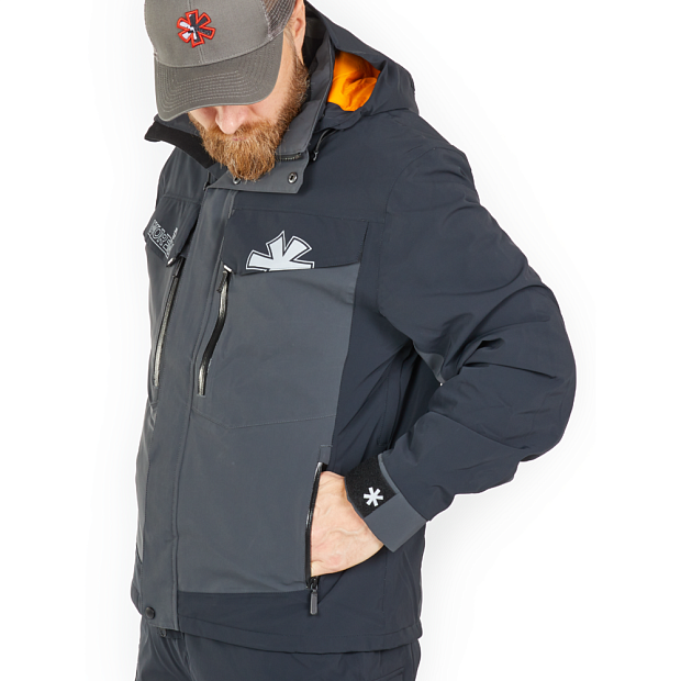 Jaka Norfin REBEL PRO GR