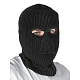 Cepure-maska Norfin KNITTED BL