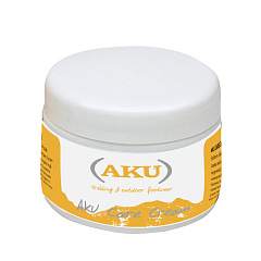 Zābaku krēms AKU Cream