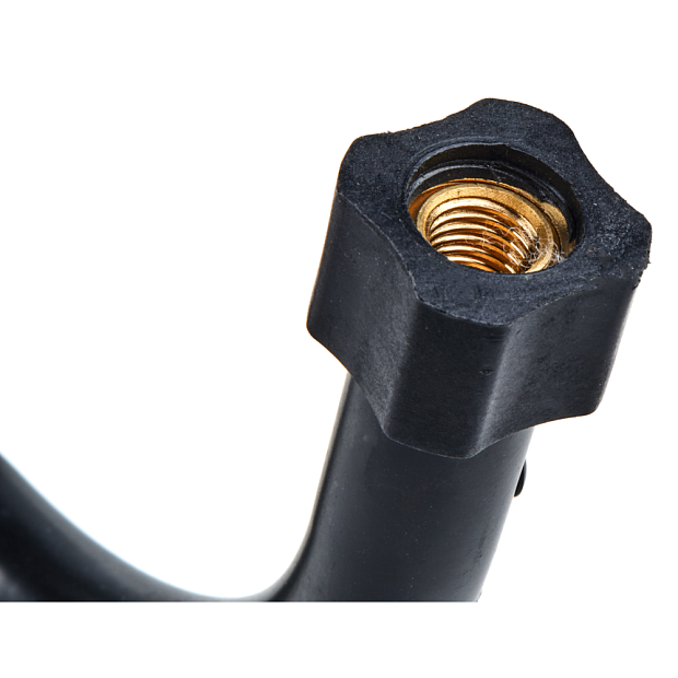 Stiprinājums - turētājs Feeder Concept CURVED HOLDER 16cm