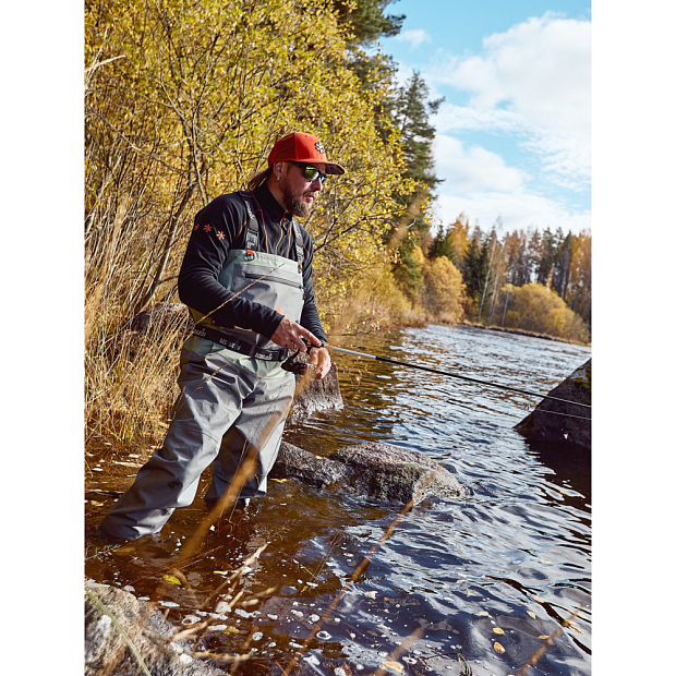 Brienambikses Norfin PILOT STOCKINGFOOT