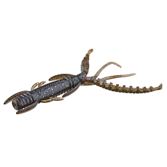 Vibroastes Lucky John Pro Series HOGY SHRIMP 2.2